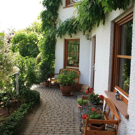 Mosella Apartment