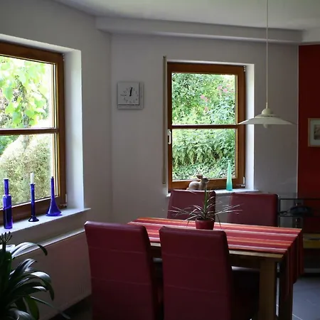 Apartment Mosella Osann-Monzel