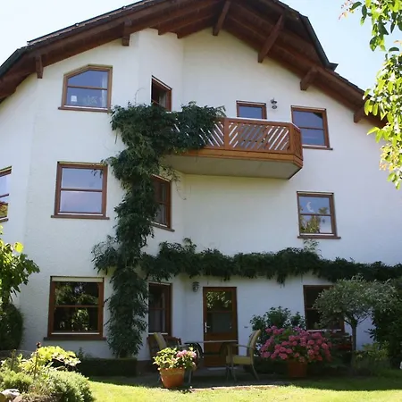 Mosella Apartment *