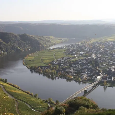 Mosella * Osann-Monzel