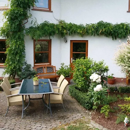 Mosella Apartment
