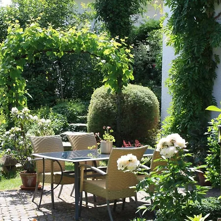 Mosella Apartment *
