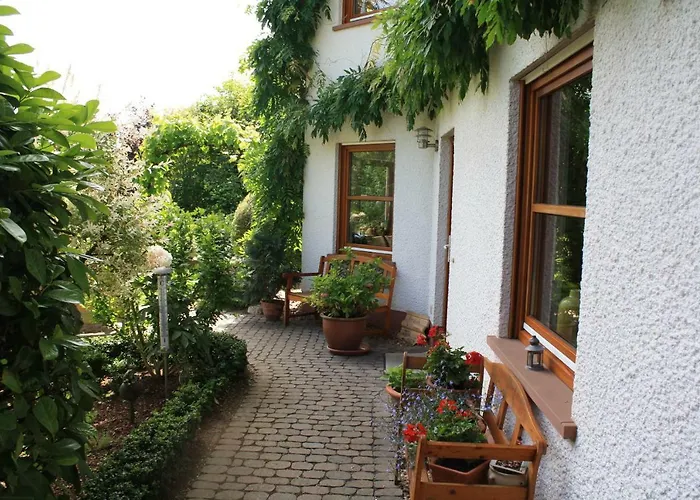 Mosella Appartamento