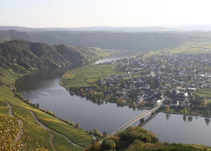 Mosella * Osann-Monzel