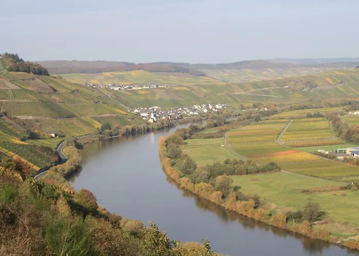 Mosella Appartamento